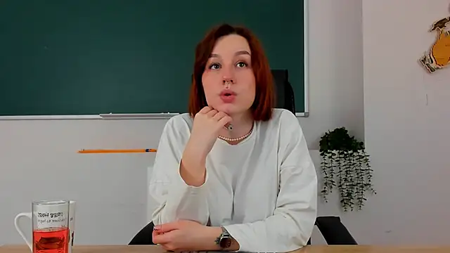 ClaireMathis online show from 15, 3, 2026