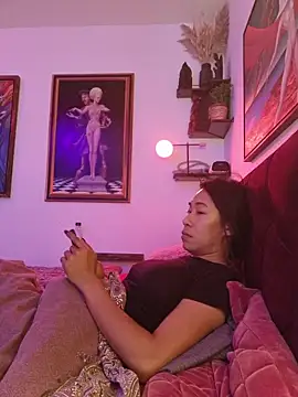 bianca bellamy online show from 12, 6, 2026