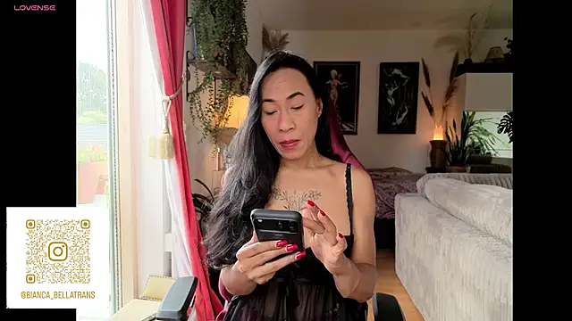 bianca bellamy online show from 20, 7, 2026