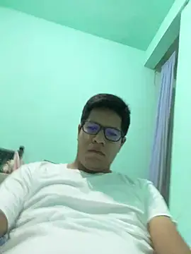 Lukein23 online show from 10, 7, 2026