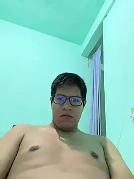 Lukein23 online show from 18, 7, 2026