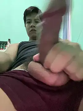 Lukein23 online show from 19, 7, 2026