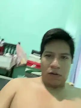 Lukein23 online show from 28, 7, 2026