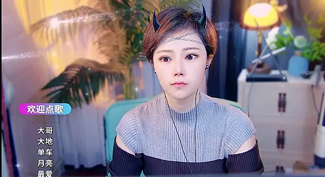 cherry-fa online show from 20, 4, 2026