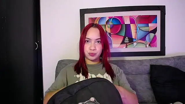 Snapshot of Kari_Ruiz_ chatting on 6, 2, 2026 Kari Ruiz online show from 6, 2, 2026