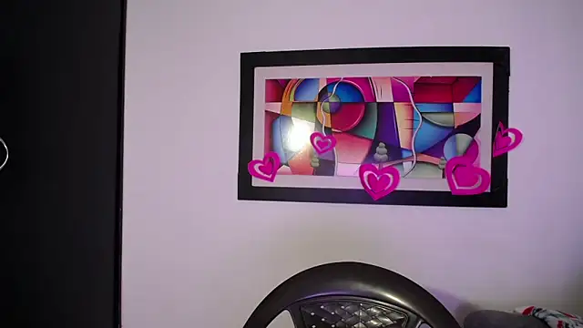 Snapshot of Kari_Ruiz_ chatting on 18, 2, 2026 Kari Ruiz online show from 18, 2, 2026