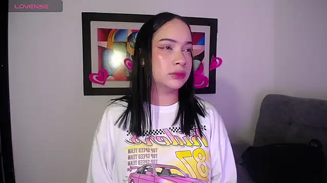 Snapshot of Kari_Ruiz_ chatting on 25, 2, 2026 Kari Ruiz online show from 25, 2, 2026