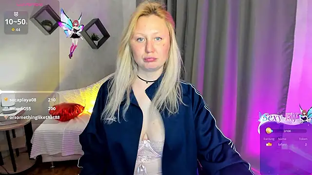 scent  of woman online show from 20, 2, 2026