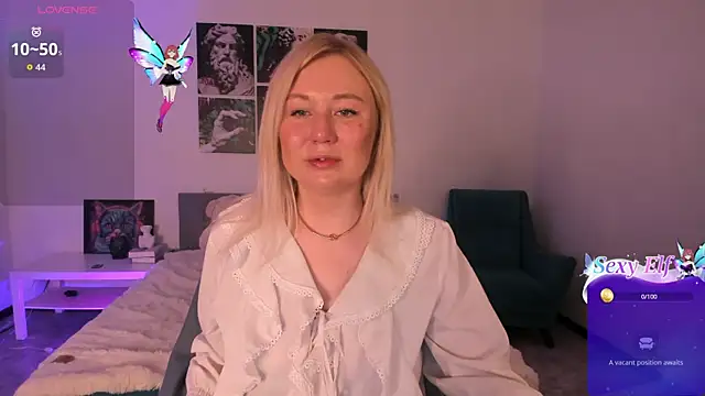 scent  of woman online show from 26, 4, 2026