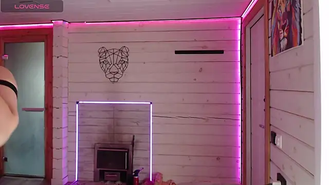 CandyBunie online show from 6, 2, 2026