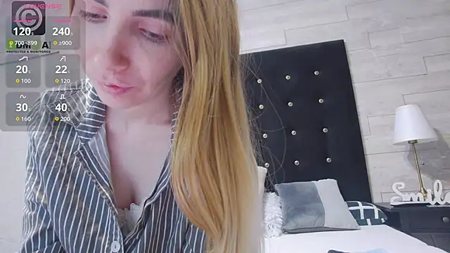 Ella Lizzie online show from 3, 11, 2025