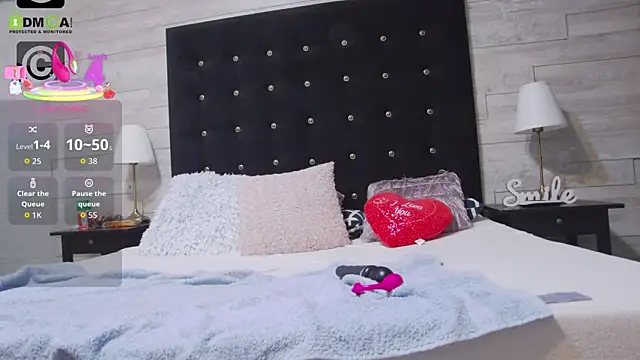 Ella Lizzie online show from 12, 4, 2026