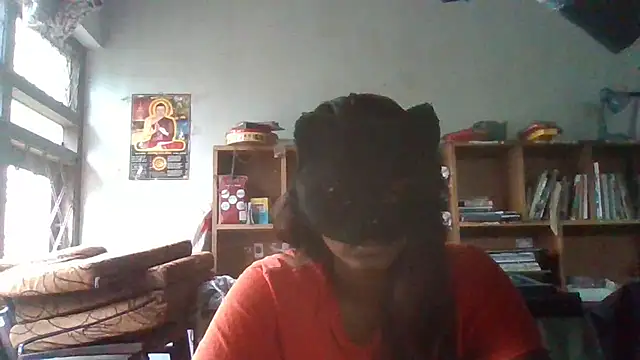 Nora-2003 online show from 12, 3, 2026