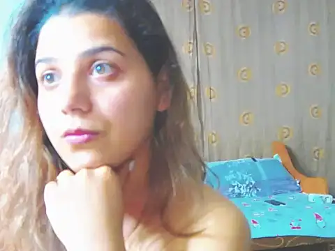 MadisonCharm online show from 19, 4, 2026