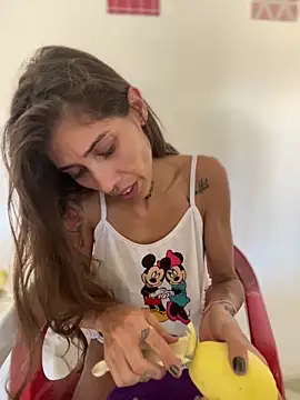 casalskunk online show from 20, 12, 2025