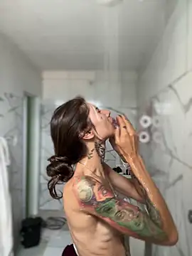 casalskunk online show from 21, 12, 2025