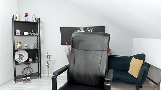 BettyJamess online show from 26, 11, 2025