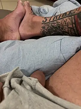 Sexy-feet78 online show from 8, 10, 2025