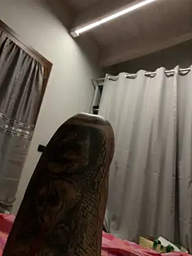 Sexy-feet78 online show from 16, 10, 2025