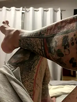 Snapshot of Sexy-feet78 chatting on 3, 12, 2025 Sexy-feet78 online show from 3, 12, 2025