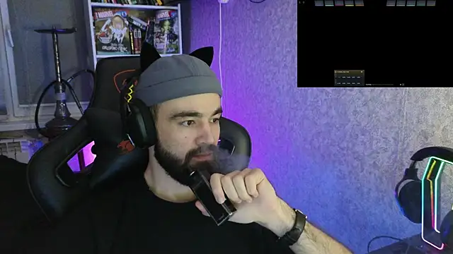 Nik Namee online show from 31, 10, 2025