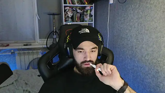 Nik Namee online show from 29, 11, 2025