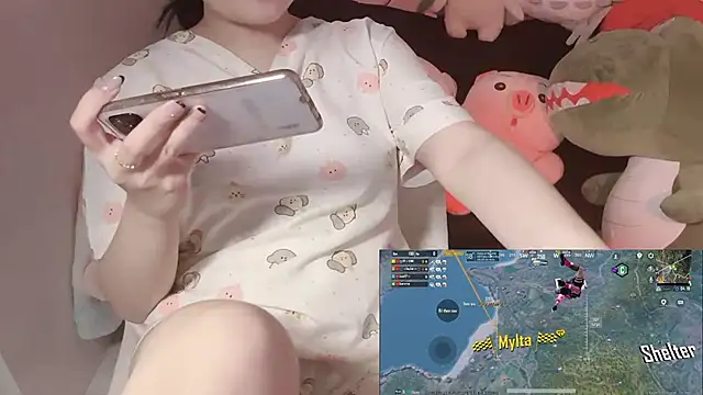 BeChinh Lee online show from 22, 3, 2026