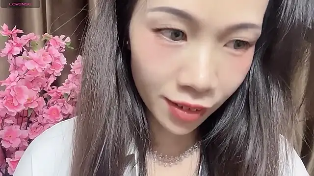 Lynnalltop-165-KeKe online show from 12, 10, 2025