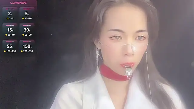 Lynnalltop-165-KeKe online show from 19, 12, 2025