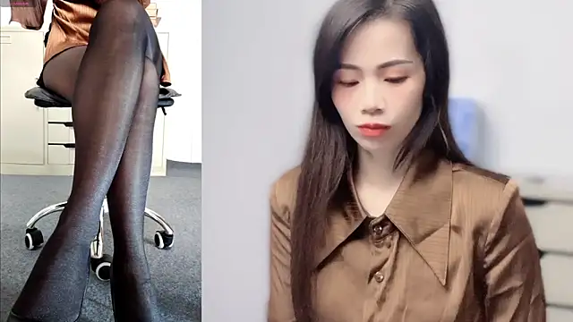 Lynnalltop-165-KeKe online show from 7, 2, 2026