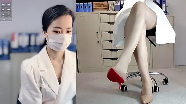 Lynnalltop-165-KeKe online show from 24, 4, 2026