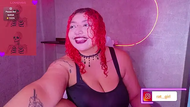 irisfeitan online show from 23, 4, 2026