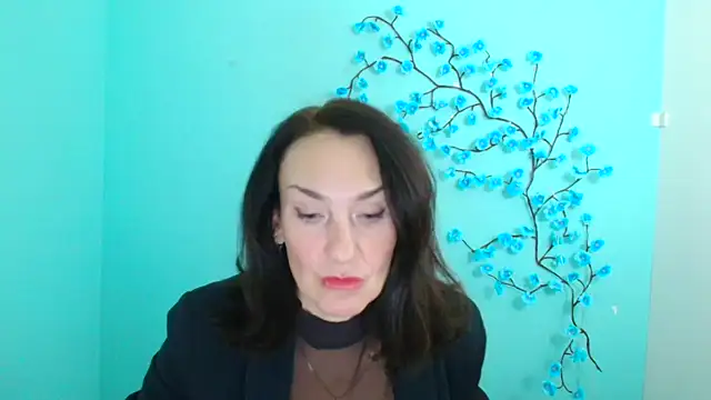 Rosie Rosee online show from 16, 2, 2026