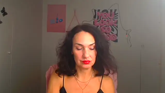 Rosie Rosee online show from 27, 3, 2026