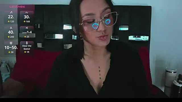 SussySunny  online show from 11, 4, 2026