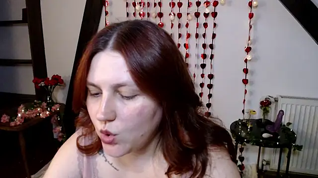 Snapshot of Lilith__moon chatting on 17, 2, 2026 Lilith moon online show from 17, 2, 2026