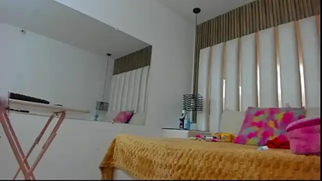 AmbarGills online show from 10, 11, 2025