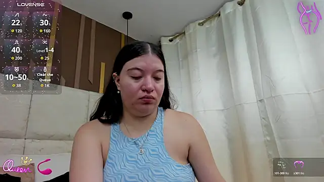 AmbarGills online show from 4, 4, 2026