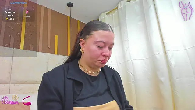 AmbarGills online show from 25, 4, 2026