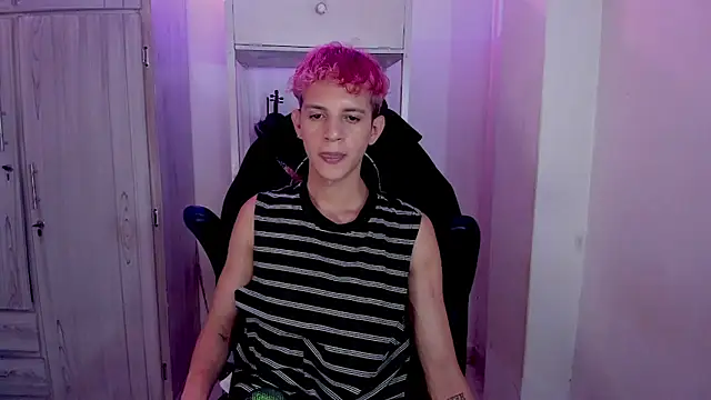 tylernova online show from 28, 11, 2025