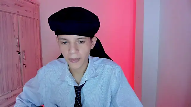 tylernova online show from 13, 2, 2026