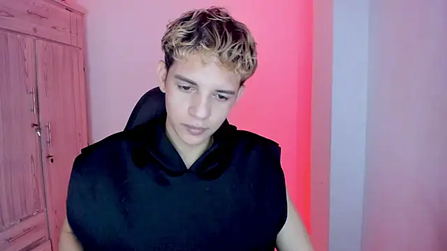 tylernova online show from 15, 2, 2026