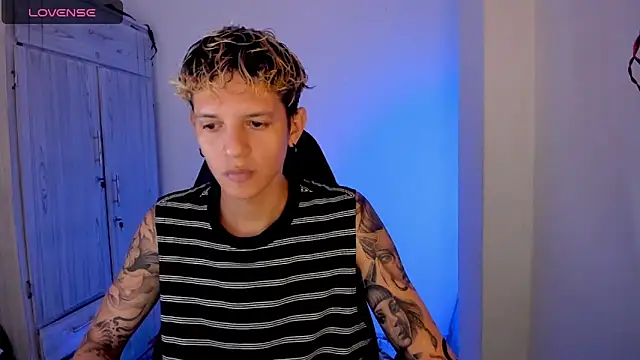 tylernova online show from 12, 4, 2026