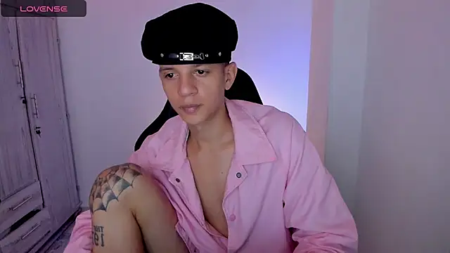 tylernova online show from 24, 4, 2026