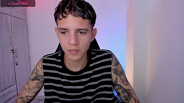 tylernova online show from 26, 4, 2026