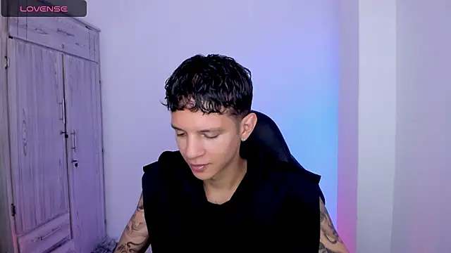 tylernova online show from 7, 6, 2026