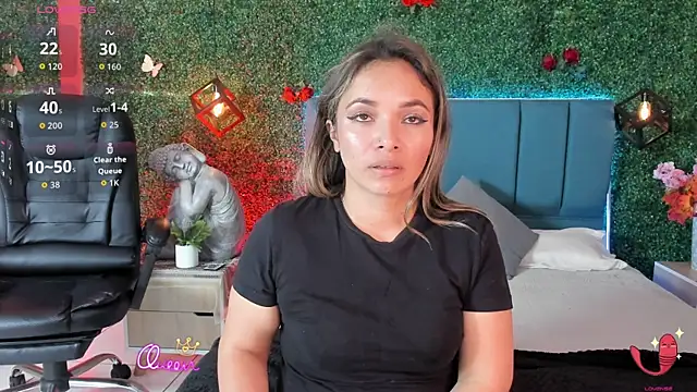 Kiaraa88 online show from 9, 6, 2026