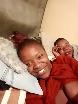 Black-Goddess18 online show from 10, 11, 2025