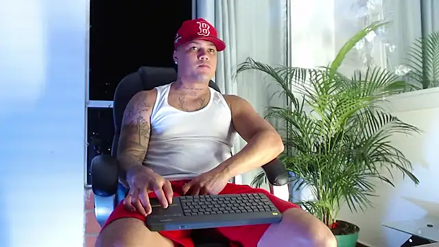 Snapshot of Boyhot_00 chatting on 15, 1, 2026 Boyhot 00 online show from 15, 1, 2026