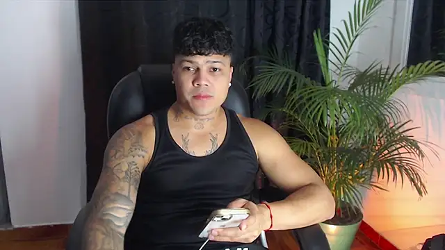 Snapshot of Boyhot_00 chatting on 22, 3, 2026 Boyhot 00 online show from 22, 3, 2026